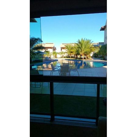 Ekoara Residence 227 Pôrto das Galinhas Eksteriør billede