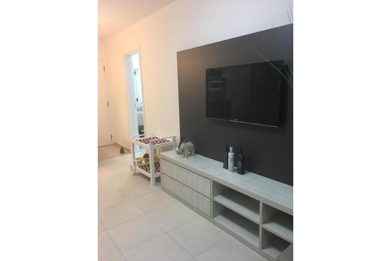 Ekoara Residence 227 Pôrto das Galinhas Eksteriør billede