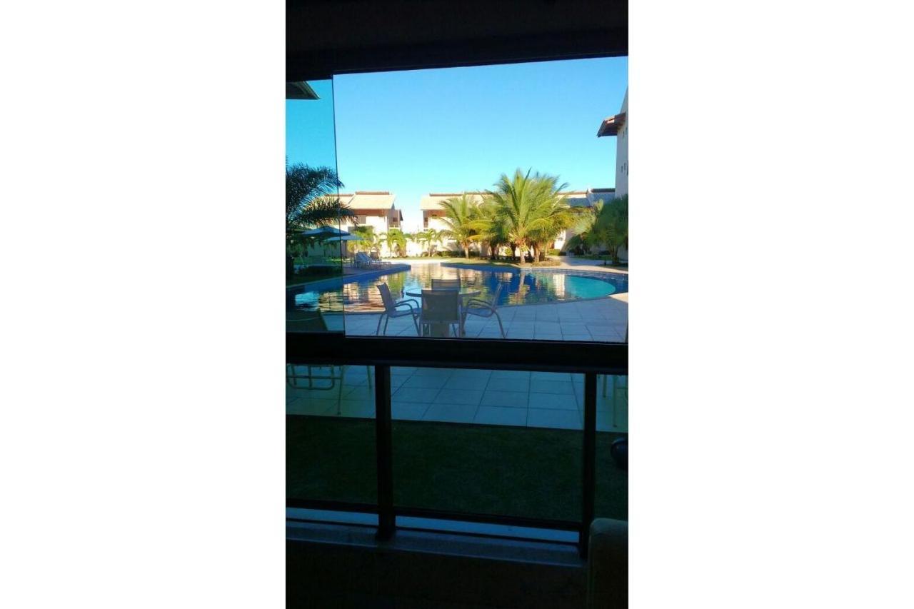 Ekoara Residence 227 Pôrto das Galinhas Eksteriør billede